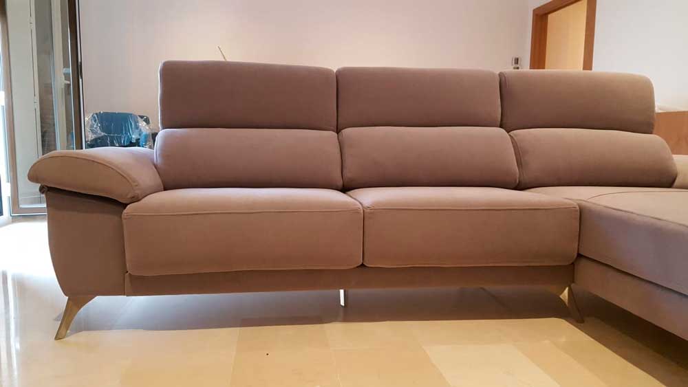 CHAISELONGUE VERONA - Imagen 2