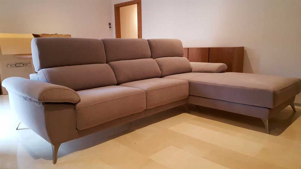 CHAISELONGUE VERONA - Imagen 3
