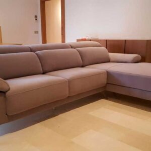 CHAISELONGUE VERONA