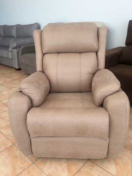 SILLÓN RELAX FLORENCIA - Imagen 2