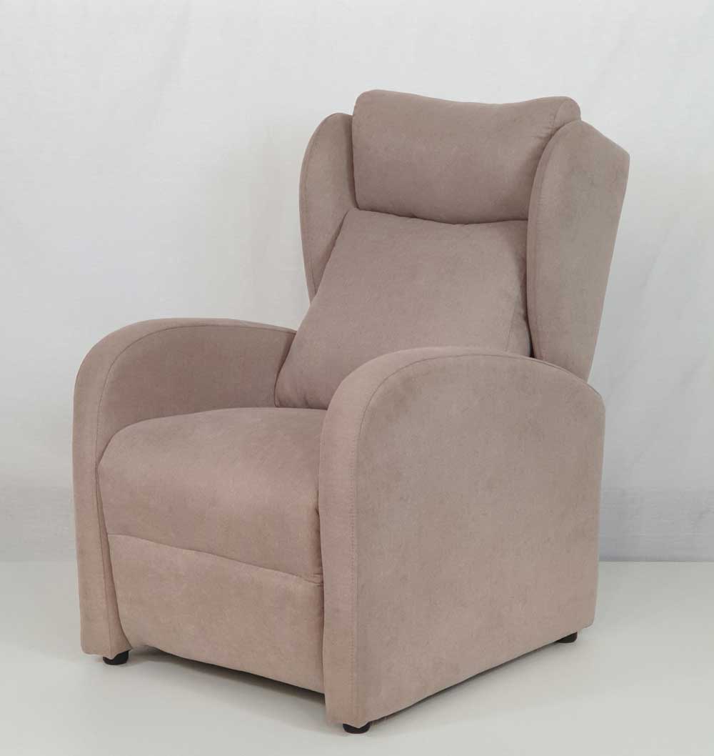 SILLÓN NÁPOLES