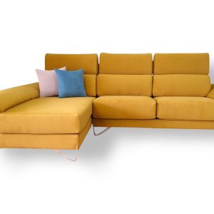 CHAISELONGUE VERONA