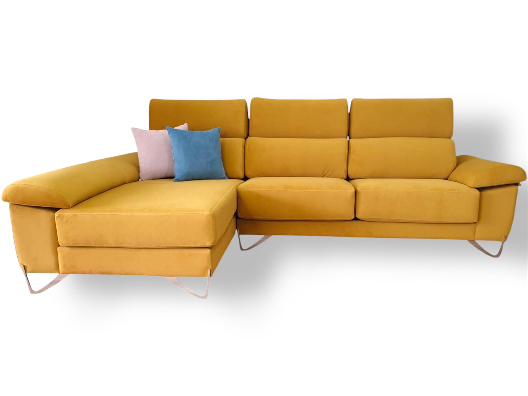 CHAISELONGUE VERONA