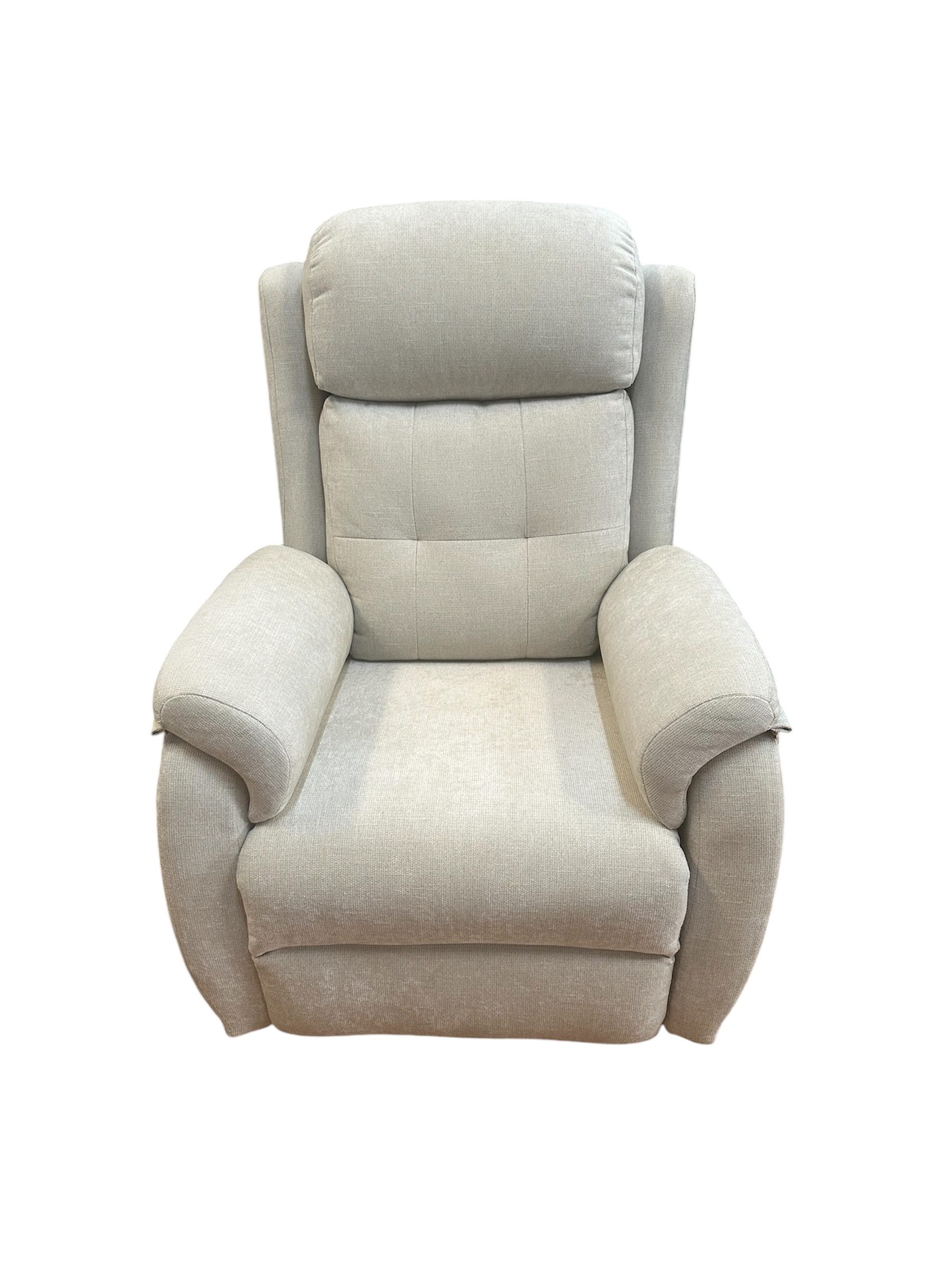 SILLÓN BALI ELÉCTRICO