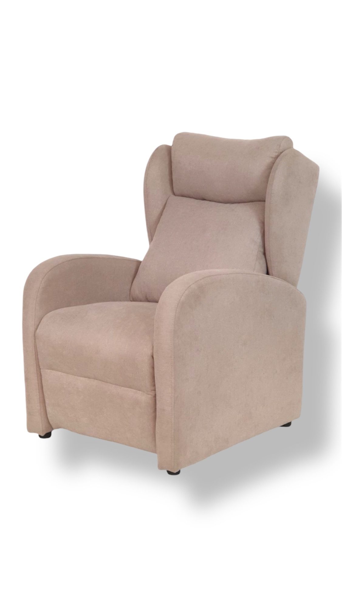 SILLÓN PEKIN EMPUJE
